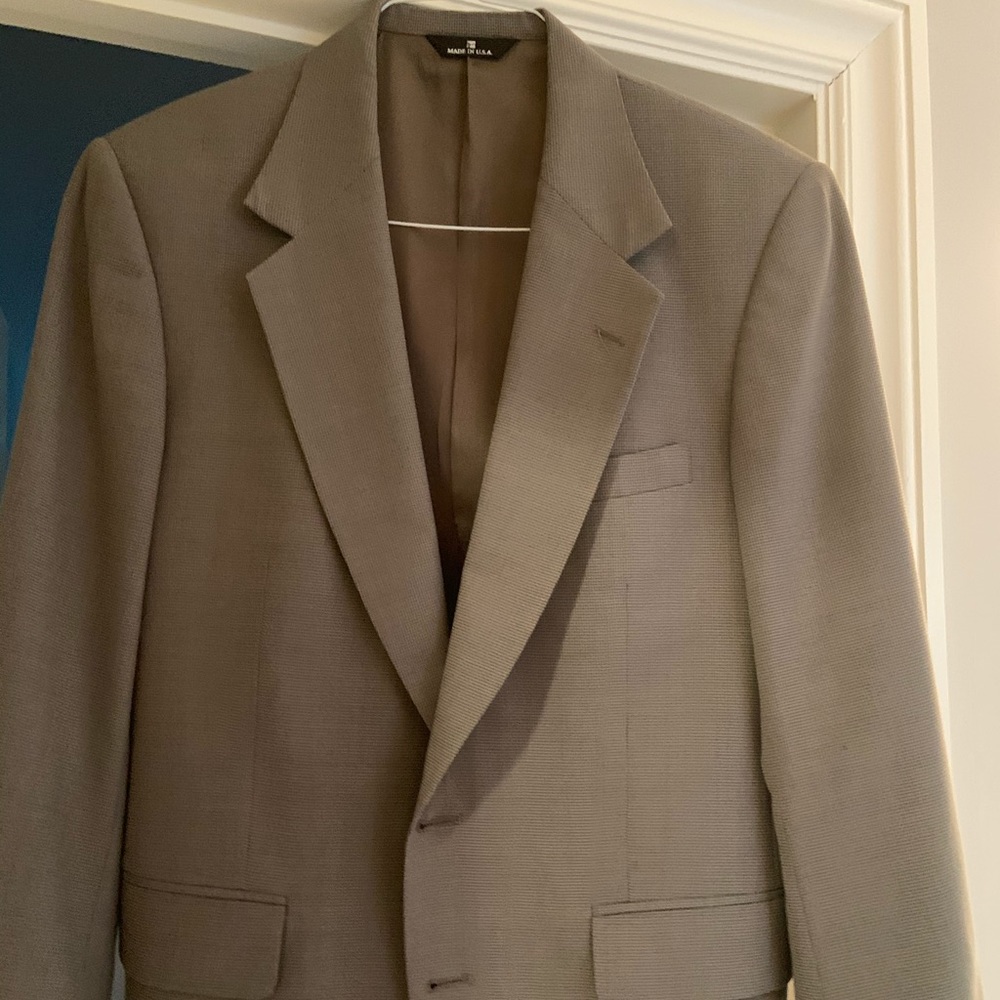 Perry Ellis Blazer